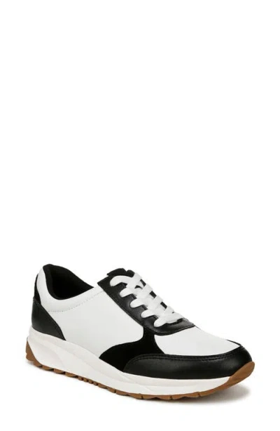 Naturalizer Shay Sneaker In Multi