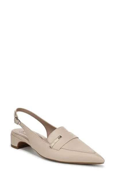 Naturalizer Sloane Pointed Toe Slingback Pump