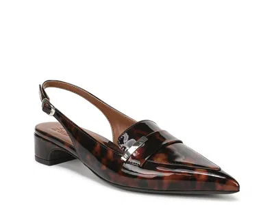 Naturalizer Sloane Pump In Multi