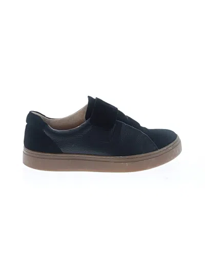 Pre-owned Naturalizer Sneakers In Black