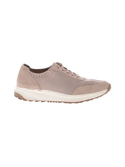 Pre-owned Naturalizer Sneakers In Gray
