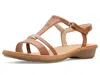 Naturalizer Sofia In Brown