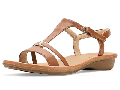 Naturalizer Sofia In Brown