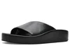 Naturalizer Sofly Platform Thong Sandals In Multi