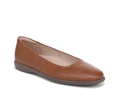 Naturalizer Soft Flex Ballet Flat