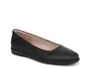 Naturalizer Soft Flex Ballet Flat In Black