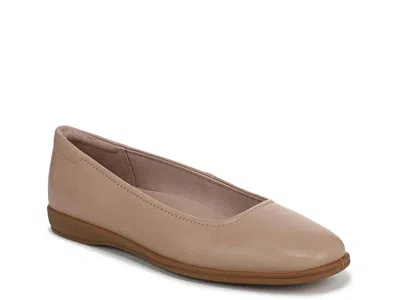 NATURALIZER NATURALIZER SOFT FLEX BALLET FLAT