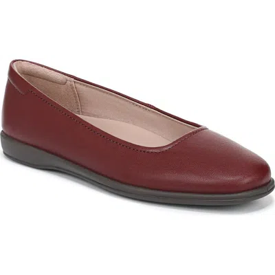 NATURALIZER NATURALIZER SOFT FLEX BALLET FLAT