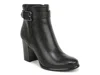 Naturalizer Solana Bootie In Black