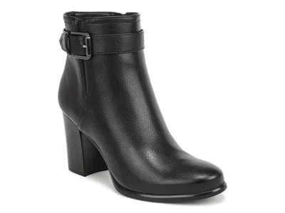 Naturalizer Solana Bootie In Black