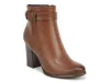 Naturalizer Solana Bootie In Brown