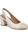 Naturalizer Sophie Slingback Pumps In Multi