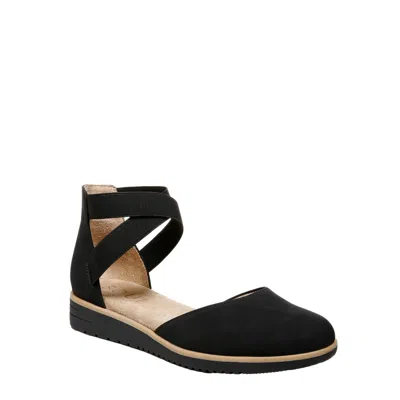 Naturalizer Soul Black I2260s1001 Women's