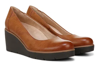 Naturalizer Soul  - About Time High In Brown