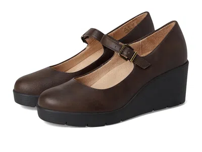 Naturalizer Soul  Adore In Brown