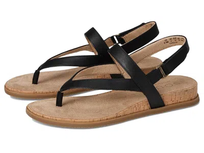 Naturalizer Soul  Carolyn In Black