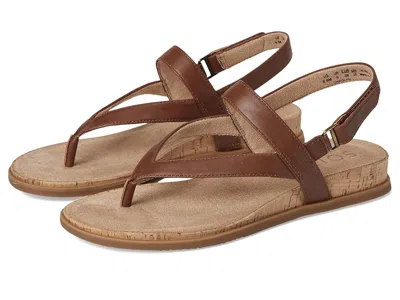 Naturalizer Soul  Carolyn In Brown