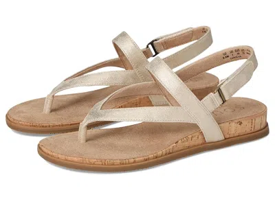 Naturalizer Soul  Carolyn In Gold