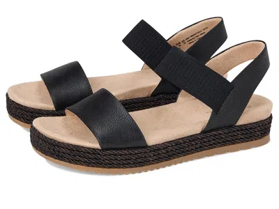 Naturalizer Soul  Diana In Black