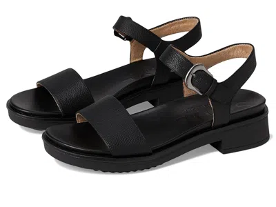 Naturalizer Soul  Emma In Black