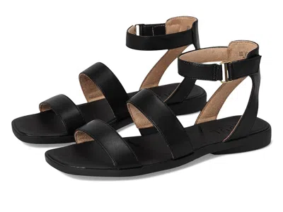 Naturalizer Soul  Fiesta In Black