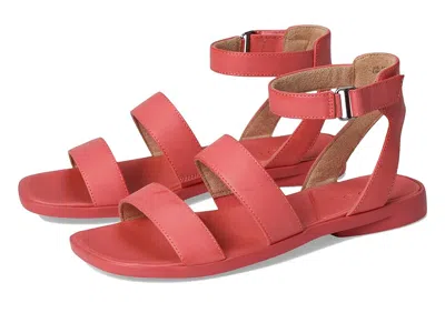 Naturalizer Soul  Fiesta In Orange