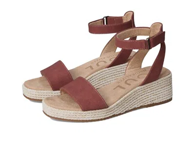 Naturalizer Soul  Gloria