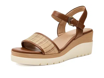Naturalizer Soul  - Graciela In Brown