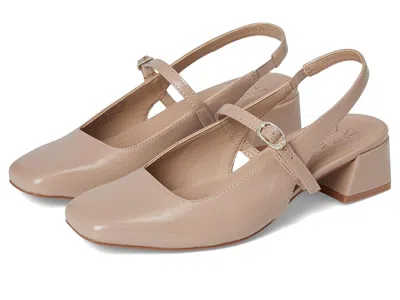 Naturalizer Soul  Idea Ballet Flat High In Pink