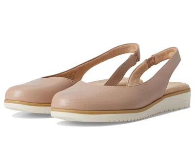 Naturalizer Soul  Idea D'orsay In Brown