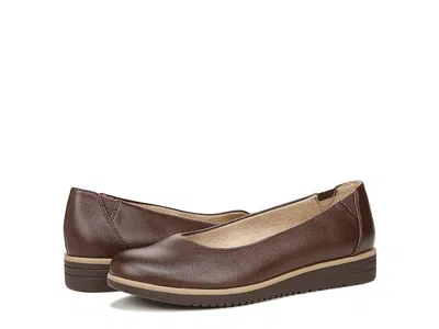 Naturalizer Soul  - Idea-ballet