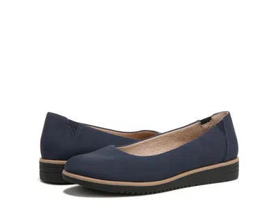 Naturalizer Soul  - Idea-ballet