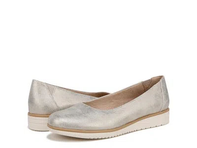 Naturalizer Soul  - Idea-ballet