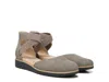Naturalizer Soul  - Intro In Gray