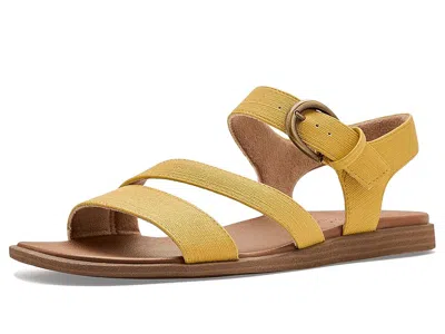 Naturalizer Soul  - Jayvee In Yellow