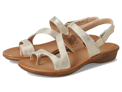Naturalizer Soul  Shakina In Gold
