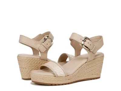 Naturalizer Stella2 Ankle Straps In Brown