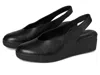 Naturalizer Sutton Pump In Black