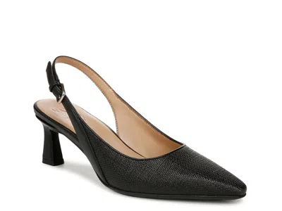 Naturalizer Tansy Pump In Black
