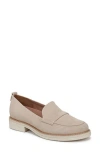 Naturalizer Adiline Womens Padded Insole Slip On Penny Loafers