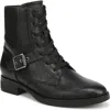 Naturalizer Teegan Boot In Black