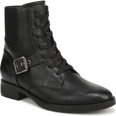 Naturalizer Teegan Boot In Black