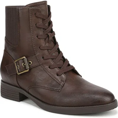 Naturalizer Teegan Boot In Brown