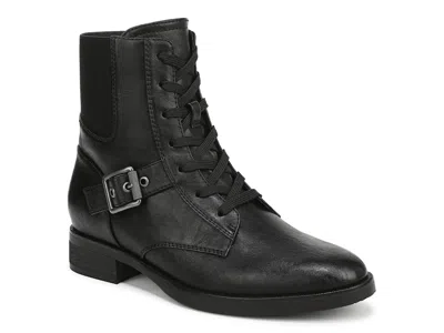 Naturalizer Teegan Bootie In Black