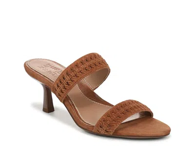 Naturalizer Terra Sandal In Brown