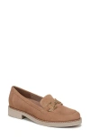 Naturalizer Theo Loafer In Brown