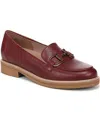 Naturalizer Theo Slip-on Loafers In Burgundy