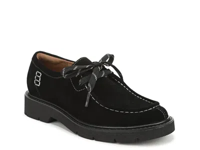 Naturalizer Tisha Oxford In Black