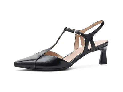 Naturalizer Torin2 High In Black