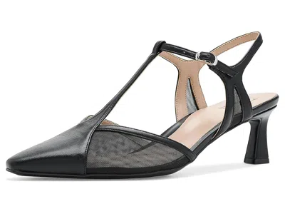 Naturalizer Torin2 High In Black